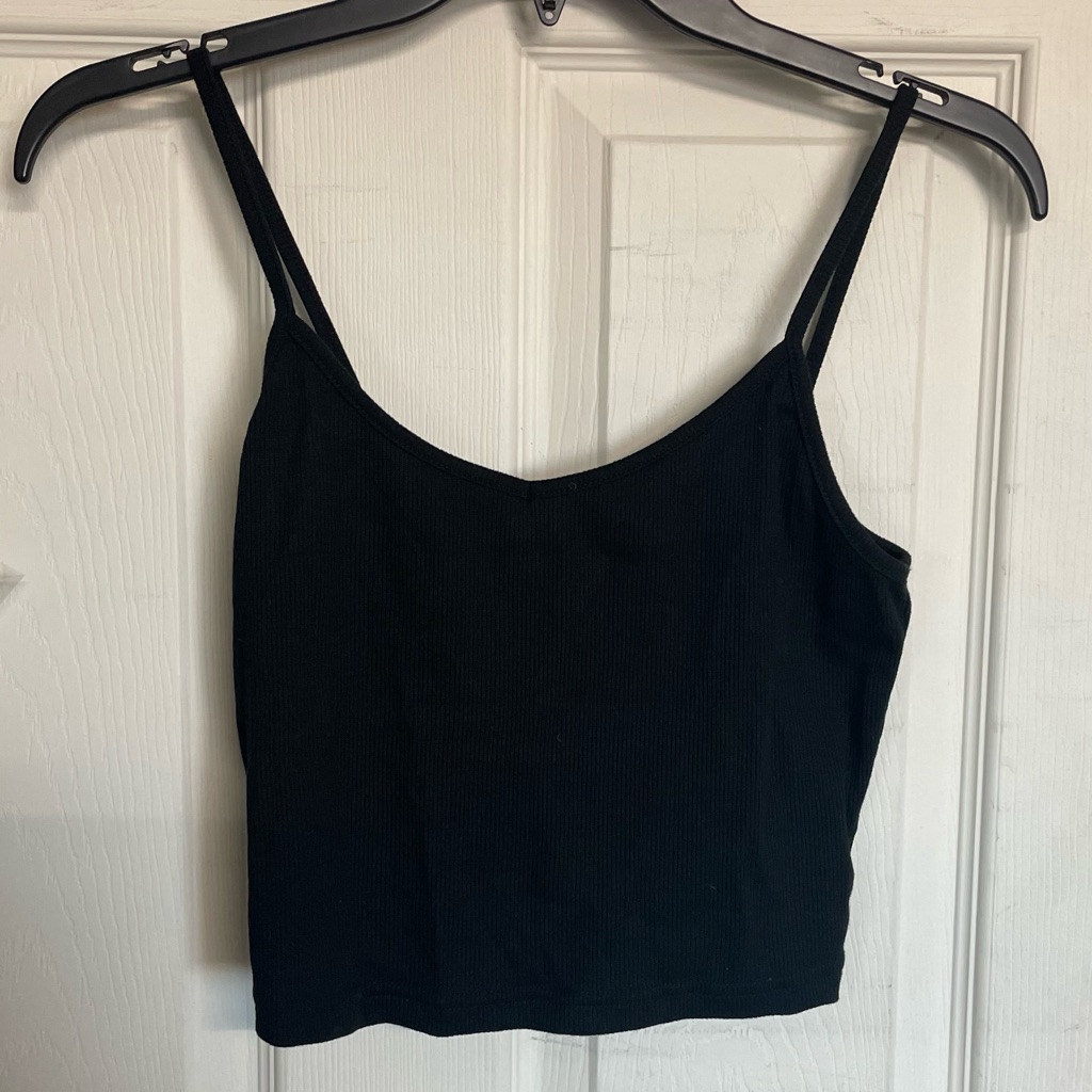 Crop Cami Bundle